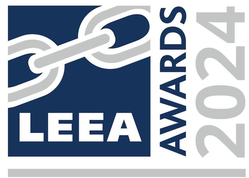 Entries open LEEA Awards 2024 - Hoist